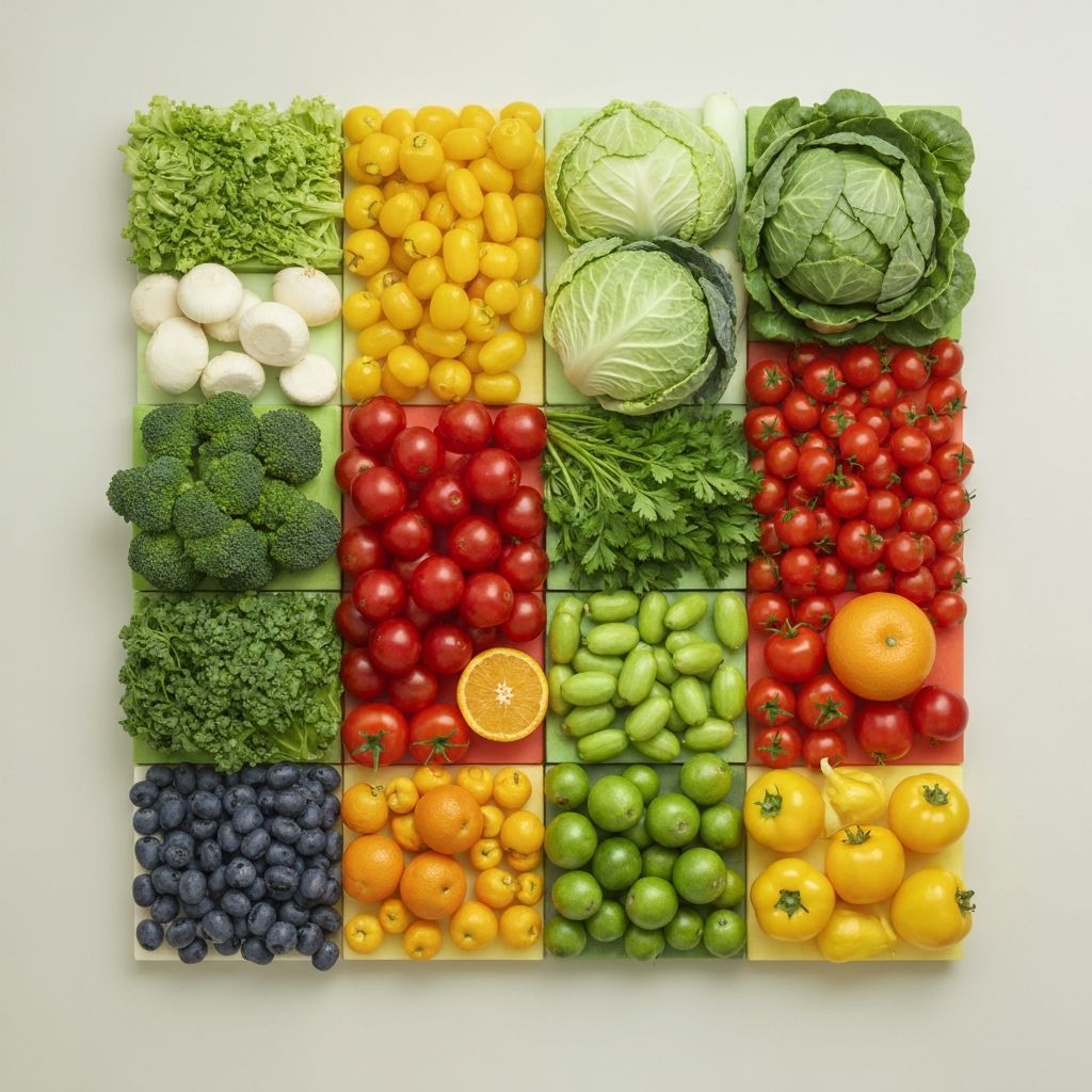 Plattformens mål och vision