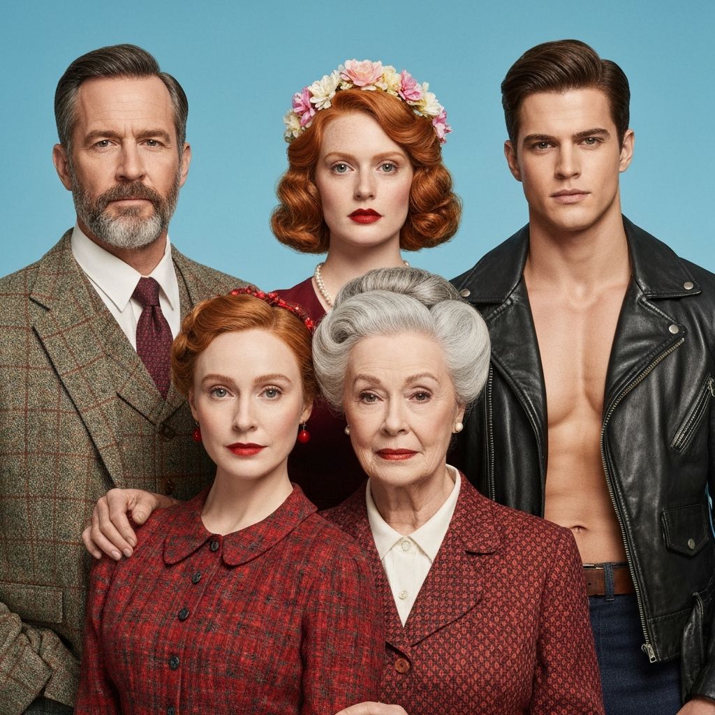 Ingredienskedjor från jord till bord